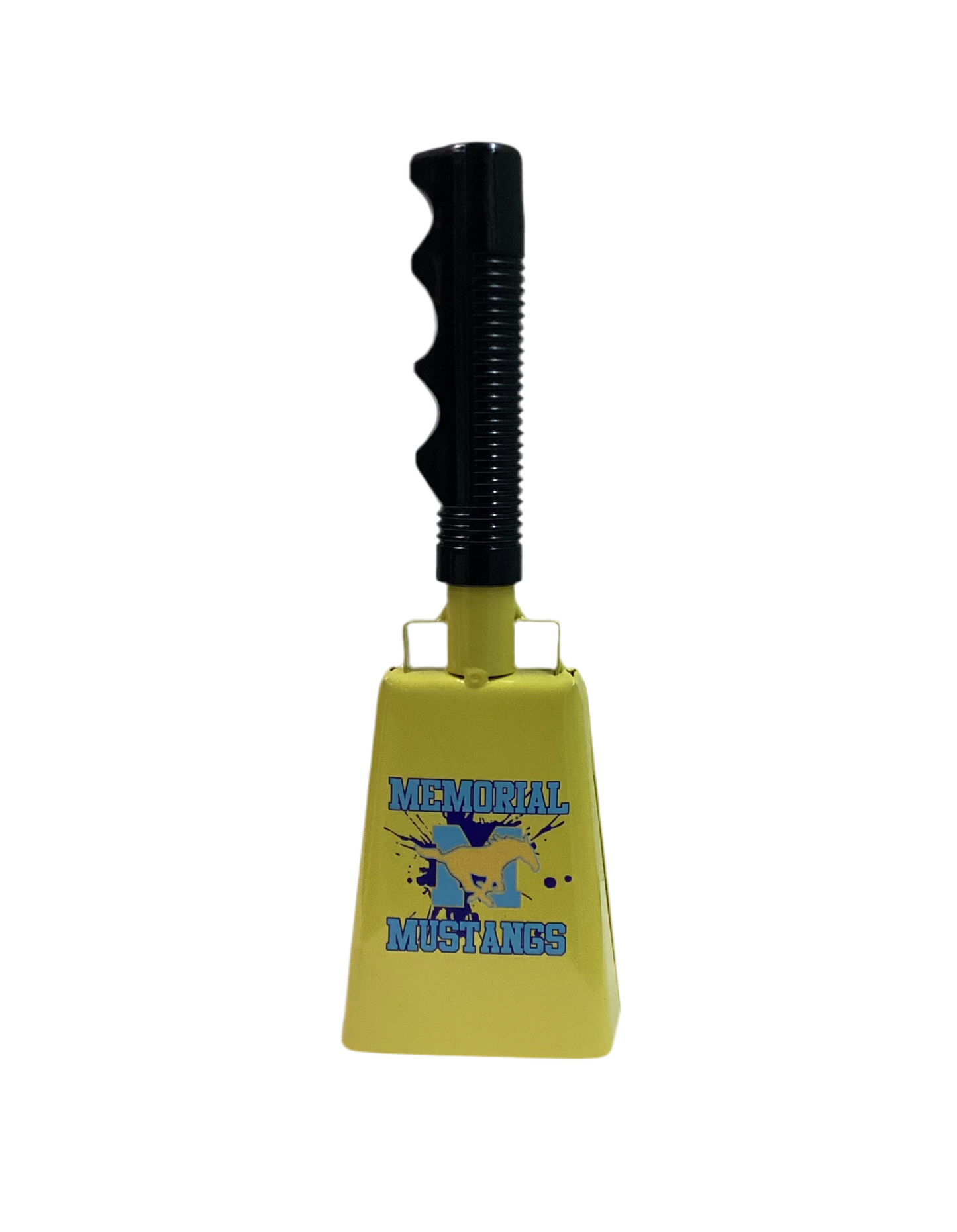 Spirit Cowbell