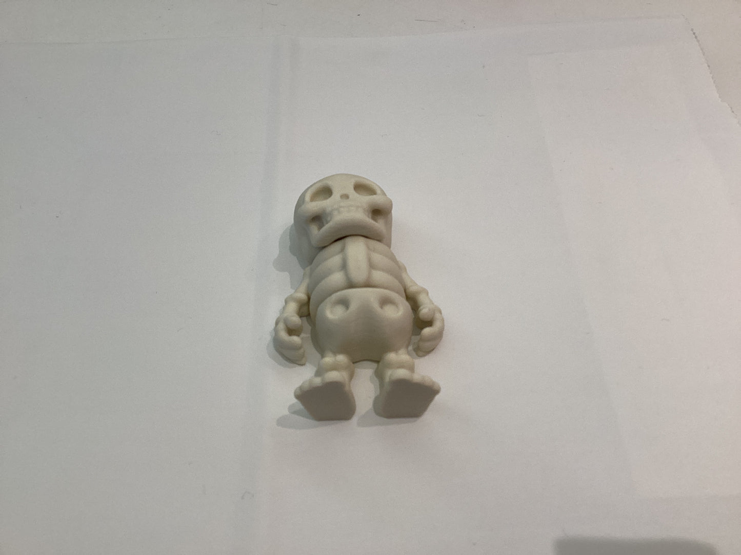 3D Animal Toys