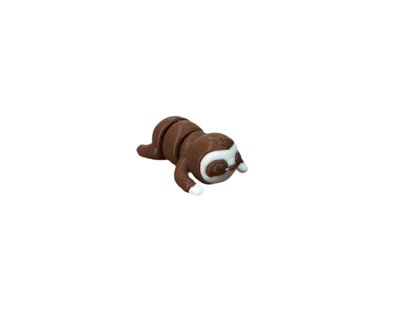 3D Animal Toys