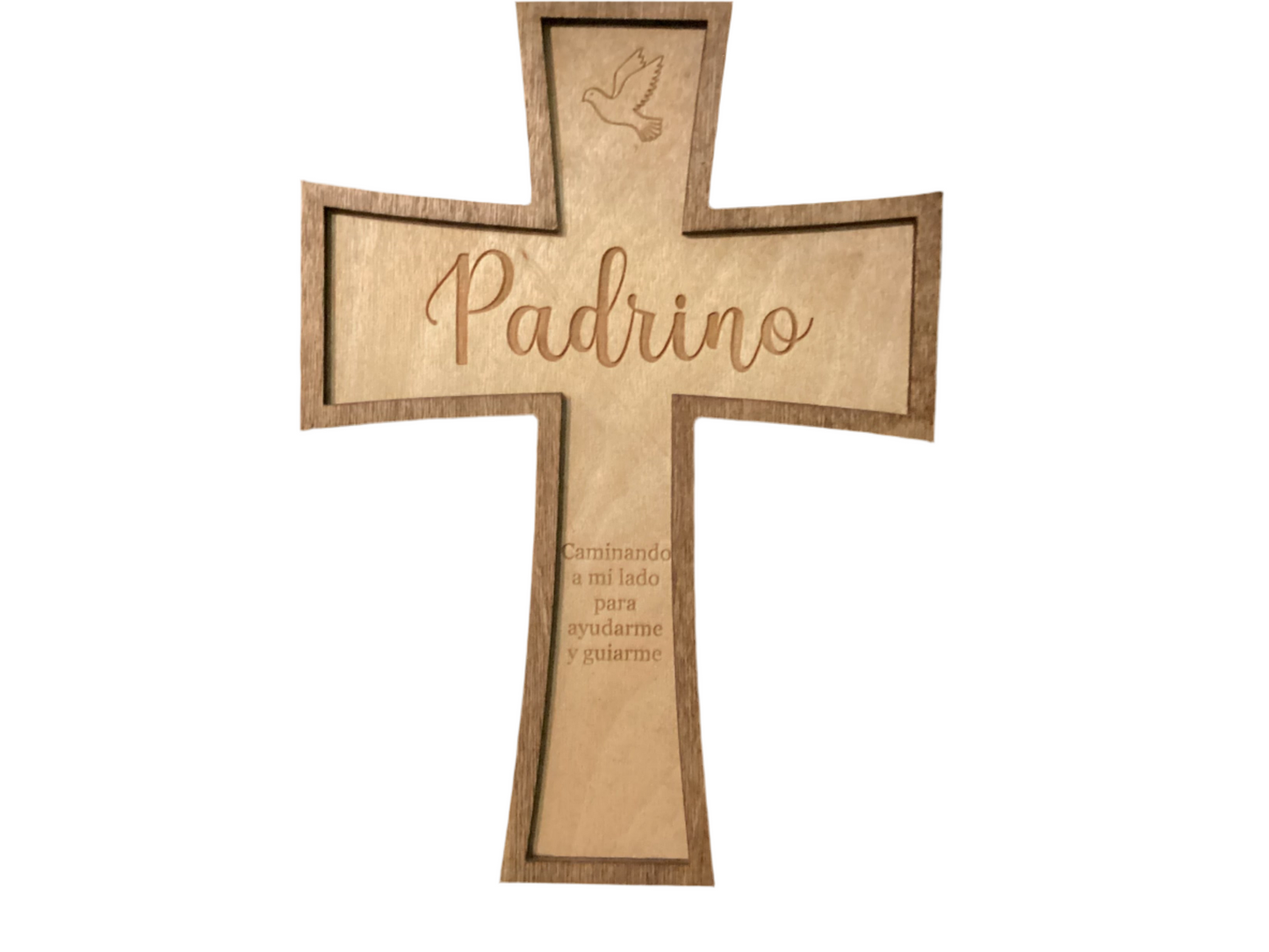 Cross - Padrino