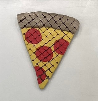 3D Food