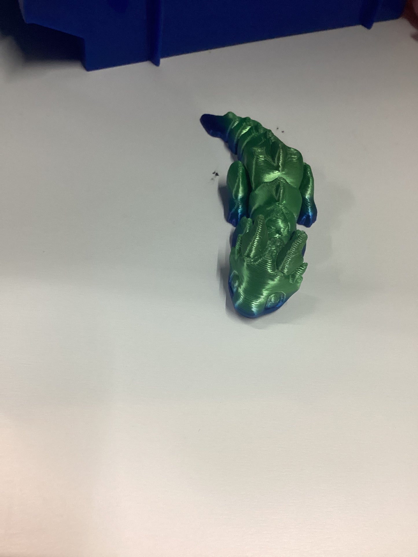 3D Animal Toys