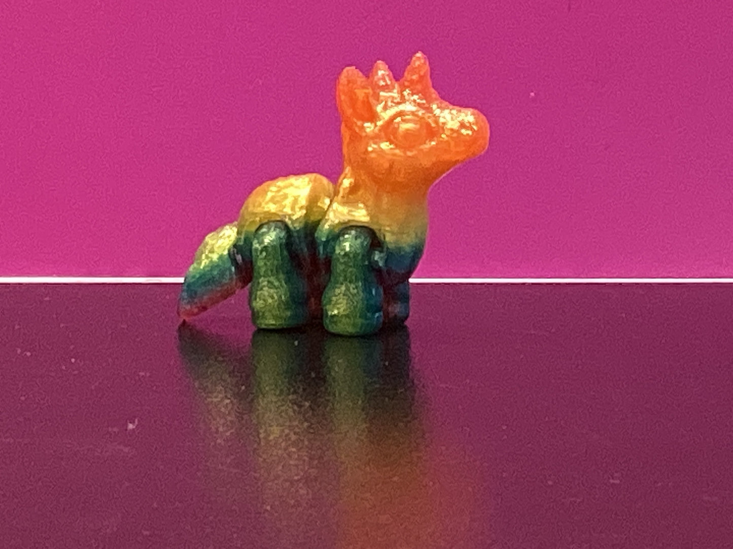 3D Animal Toys