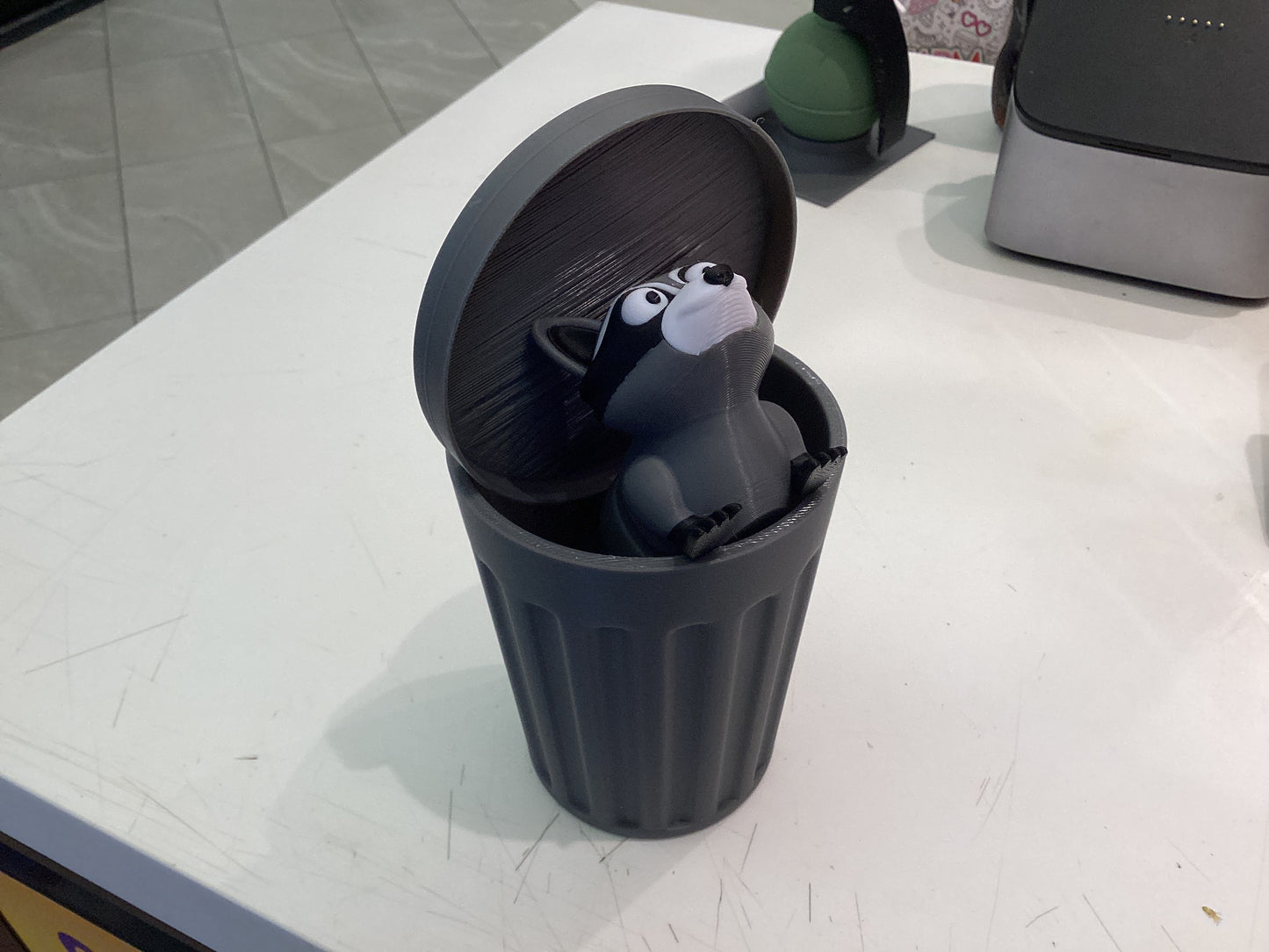 3D Animal Toys
