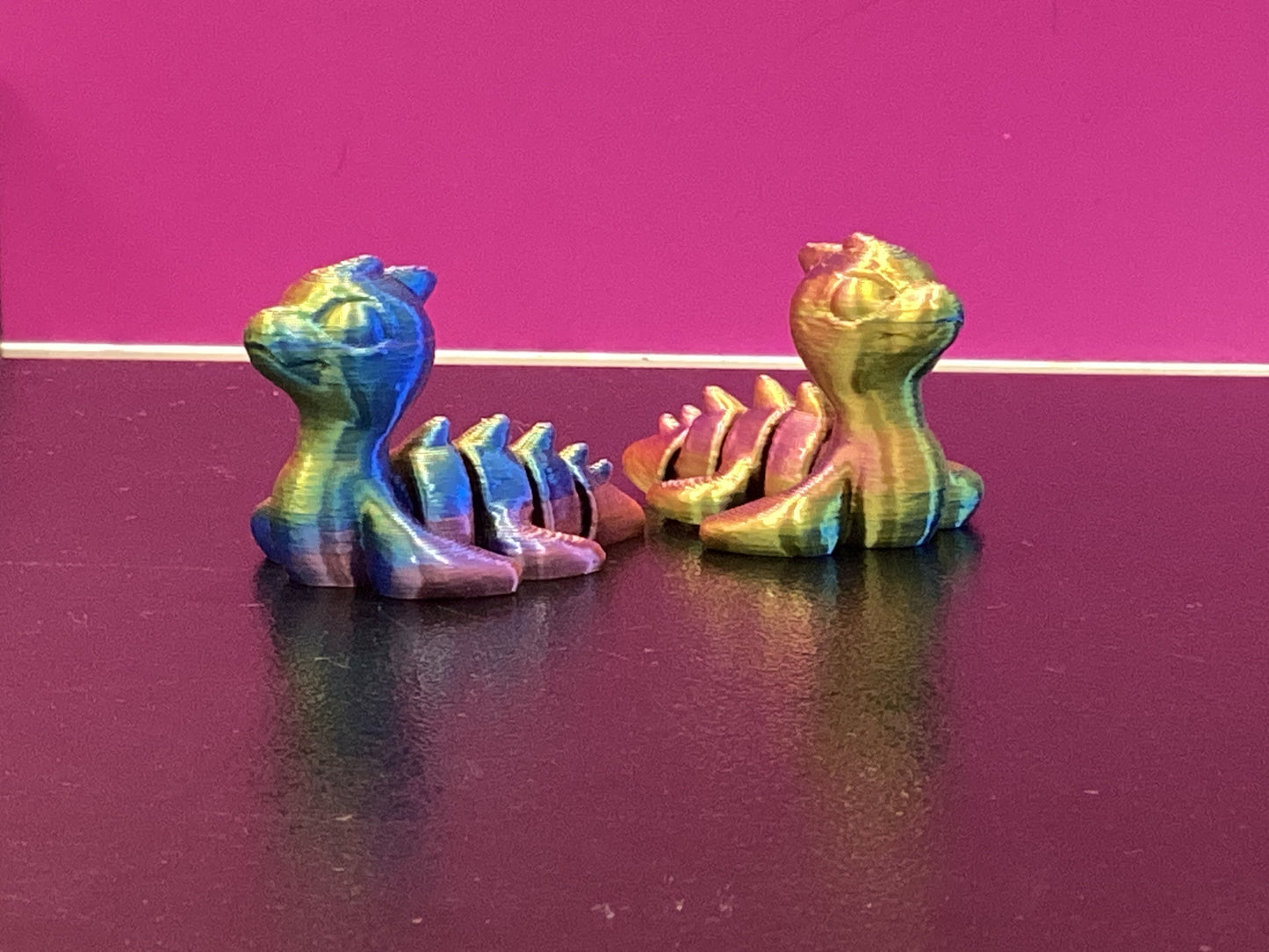 3D Animal Toys