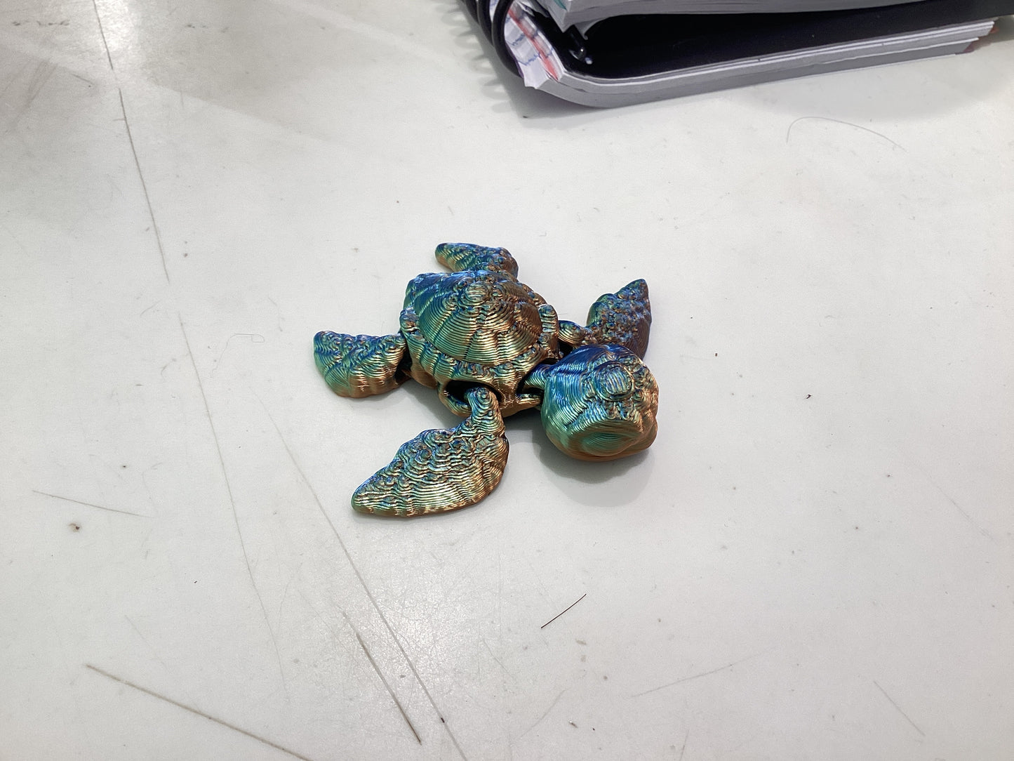 3D Animal Toys