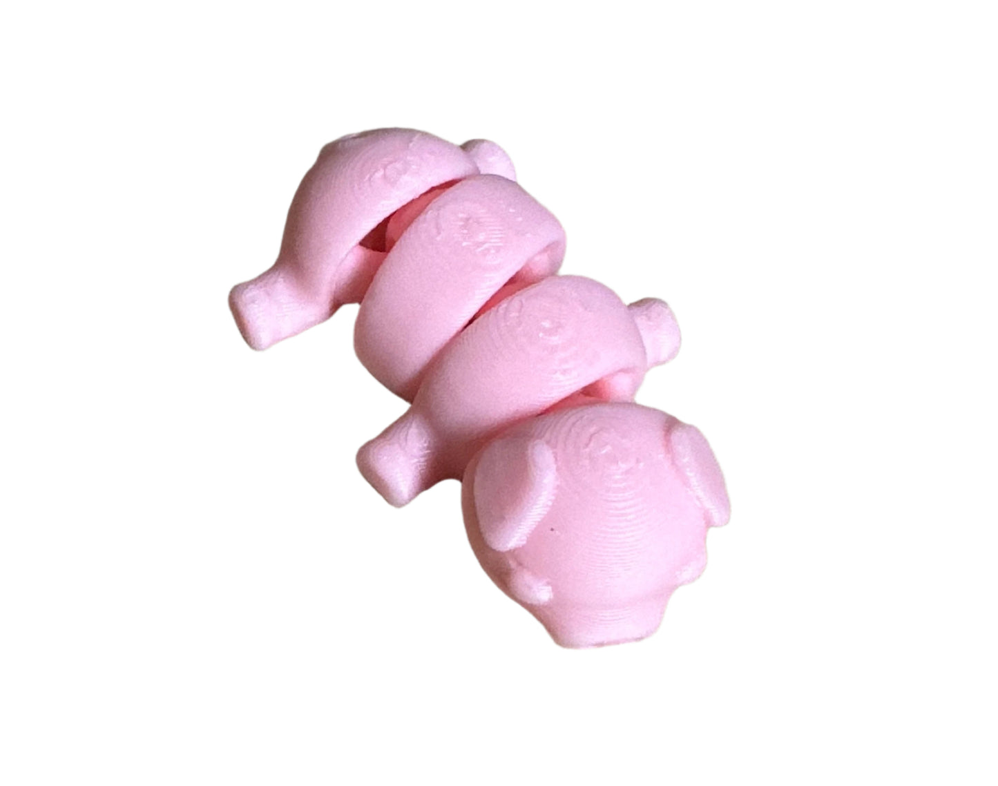 3D Animal Toys