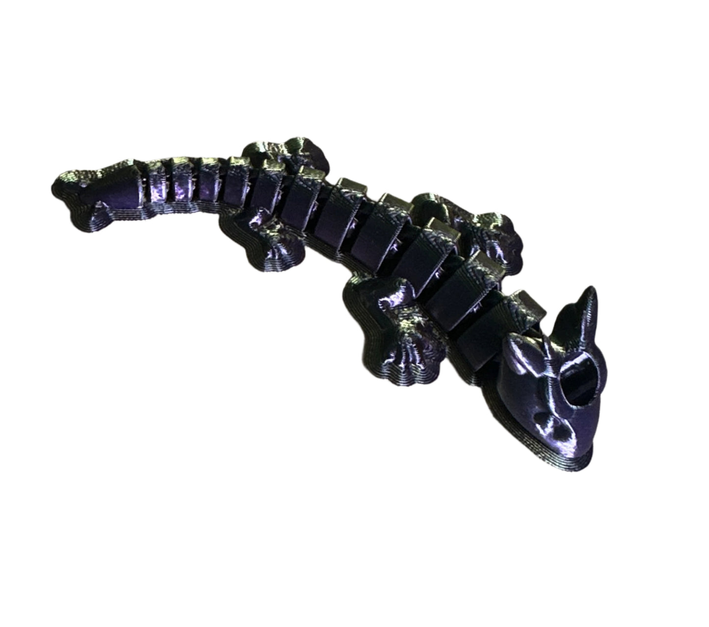 3D Straw Accessories