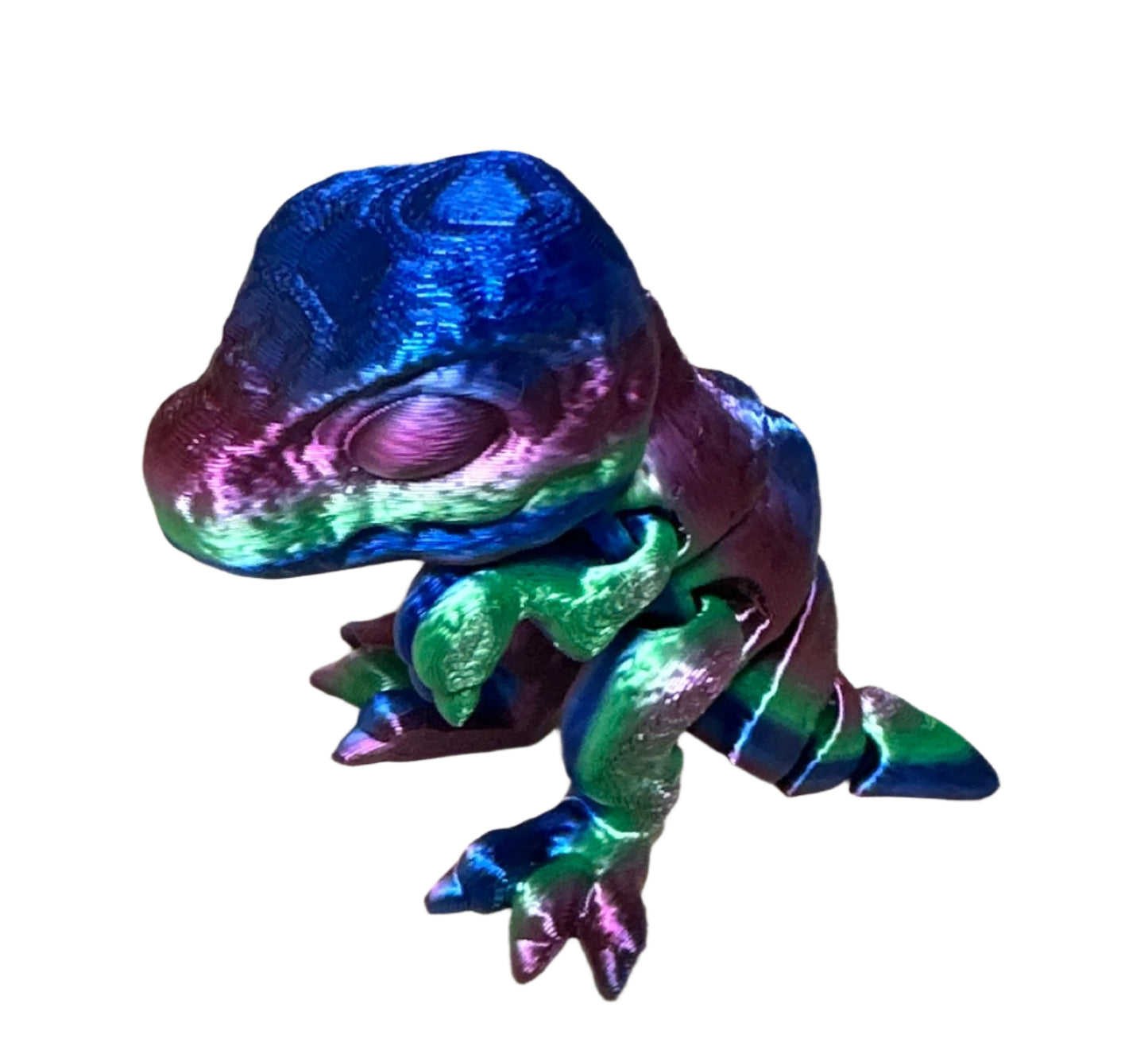 3D Dinosaurs
