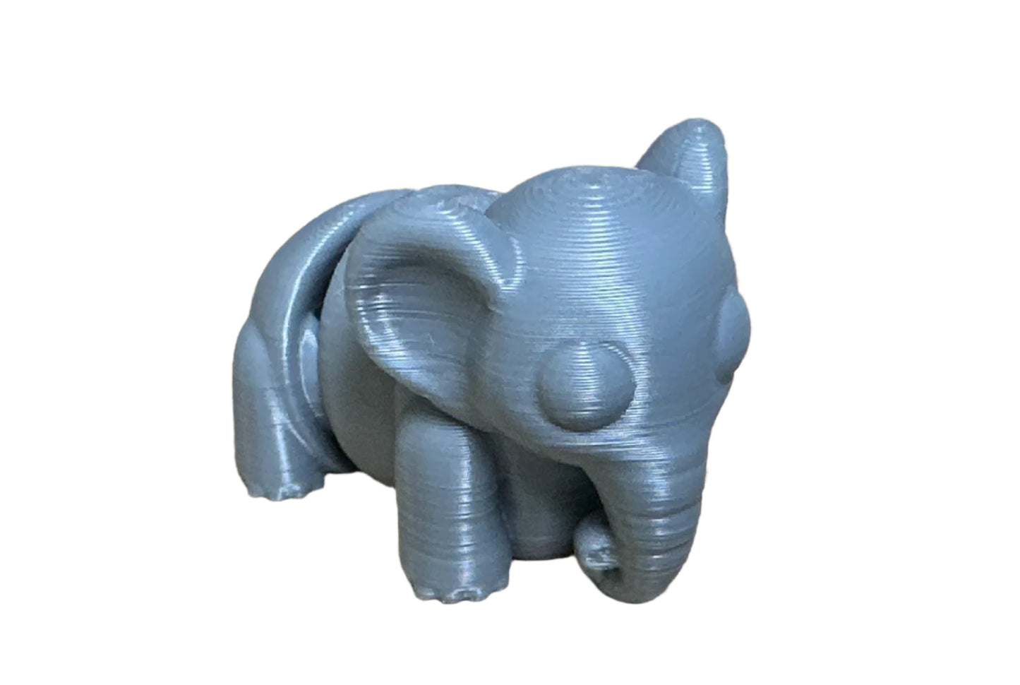 3D Animal Toys
