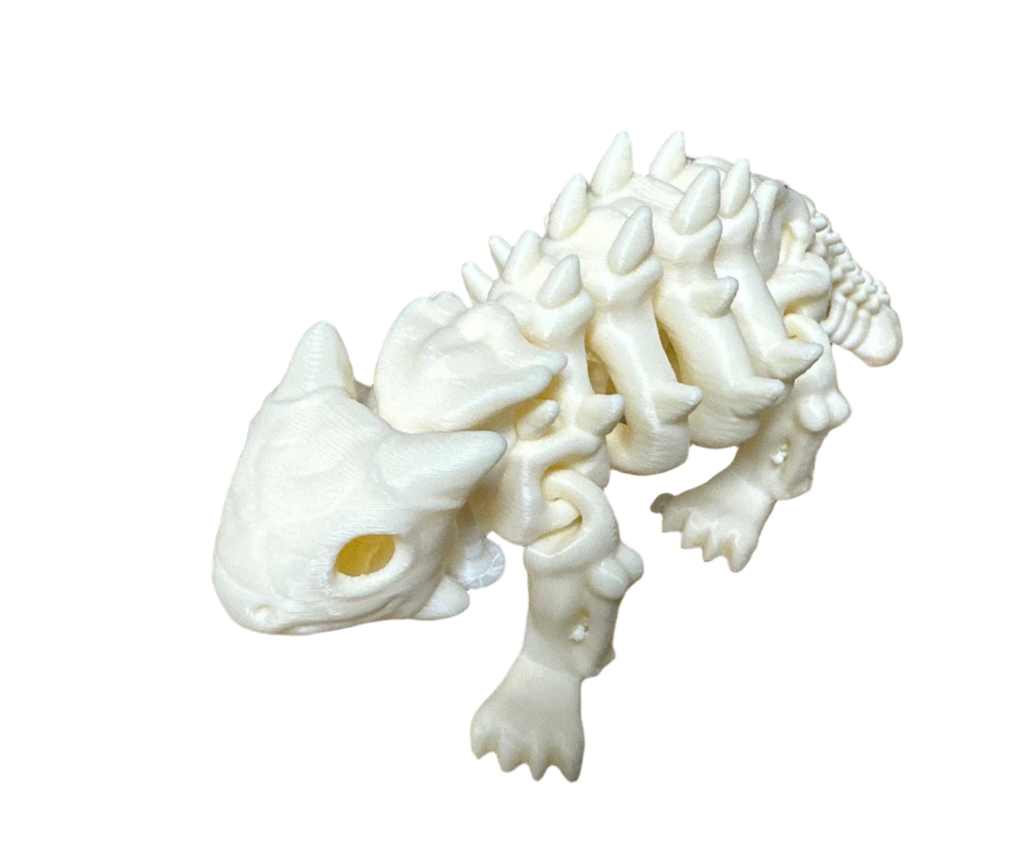 3D Dinosaurs
