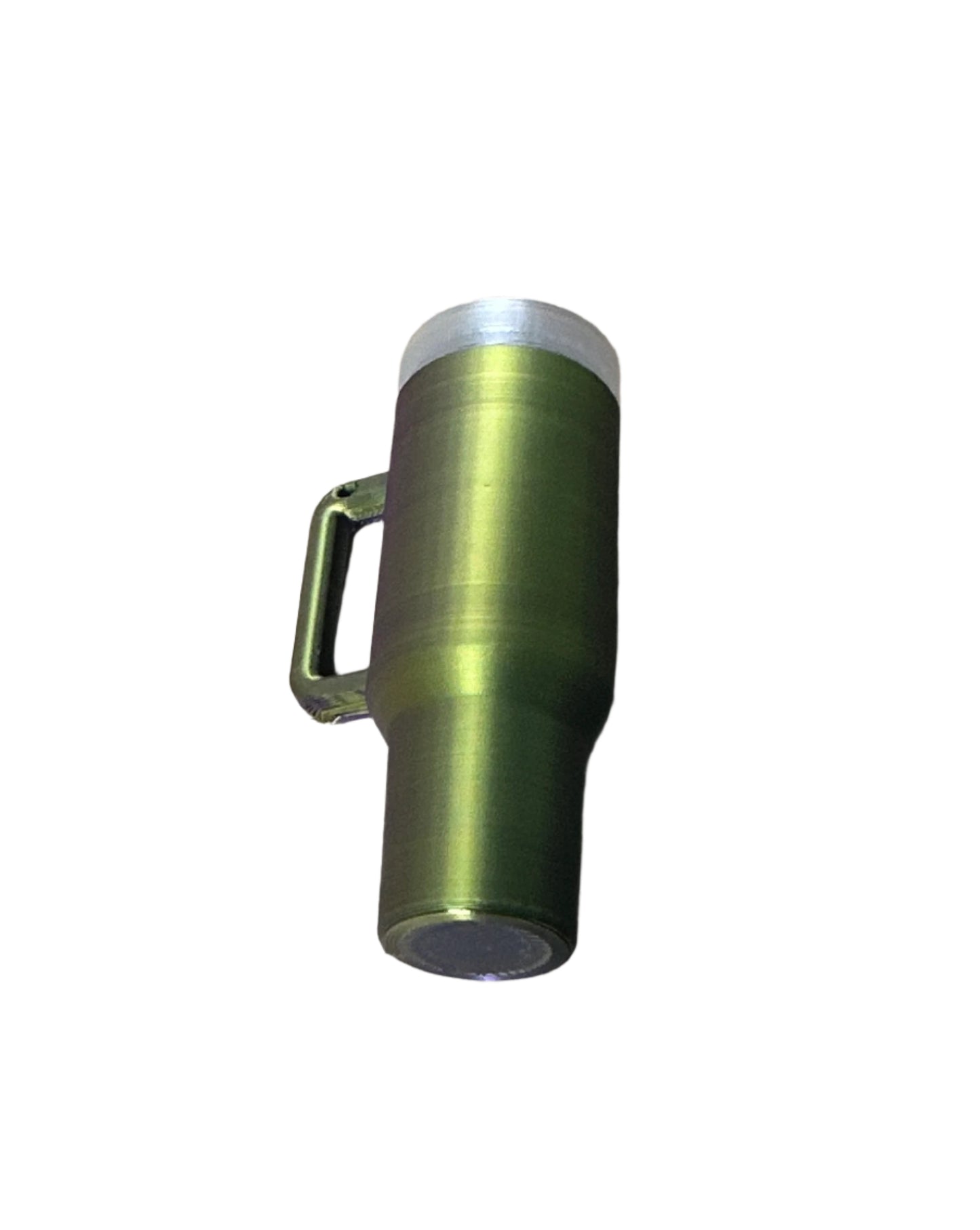 3D Mini Tumbler