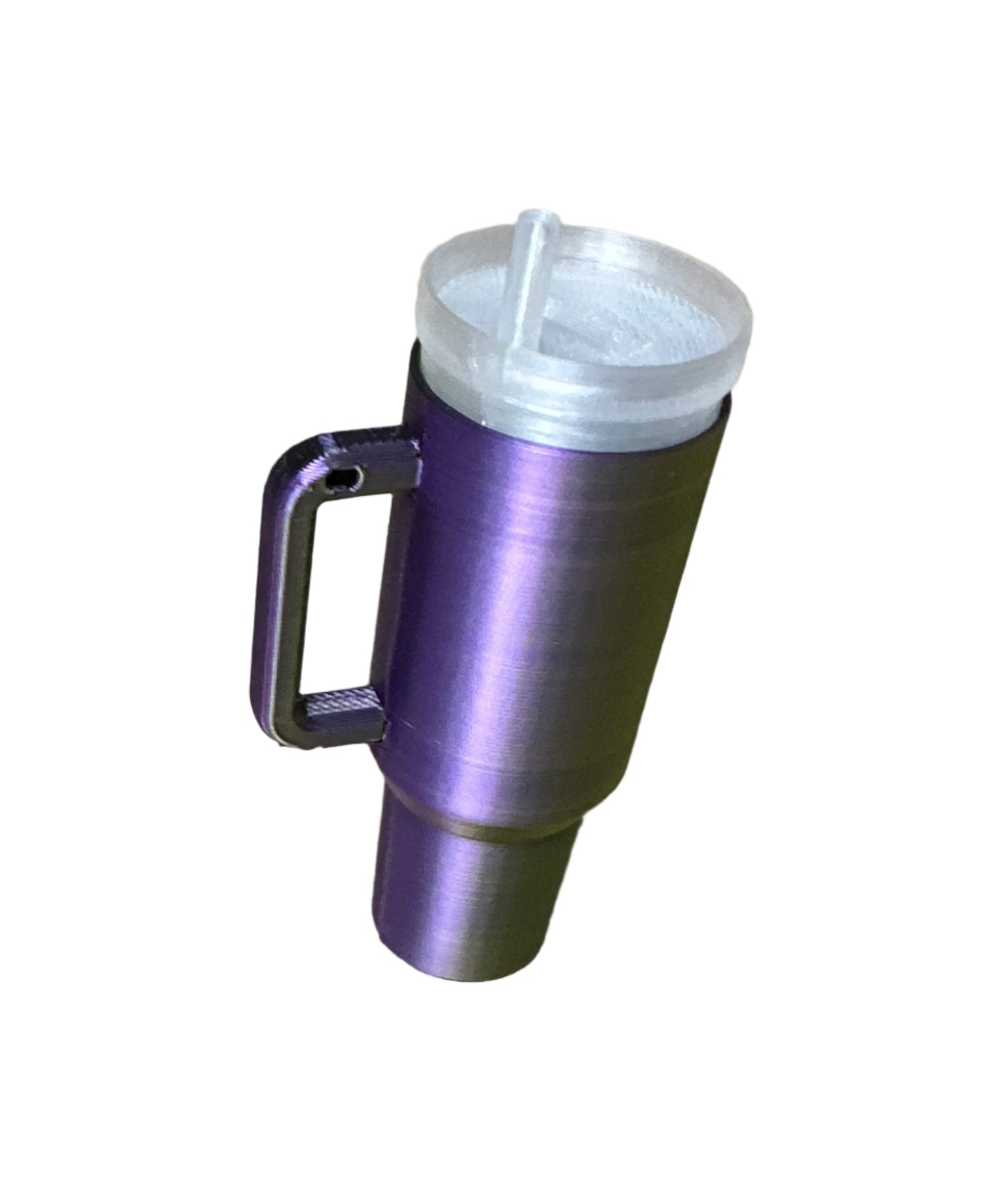 3D Mini Tumbler