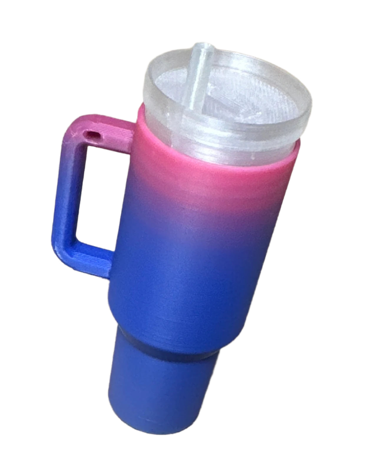 3D Mini Tumbler