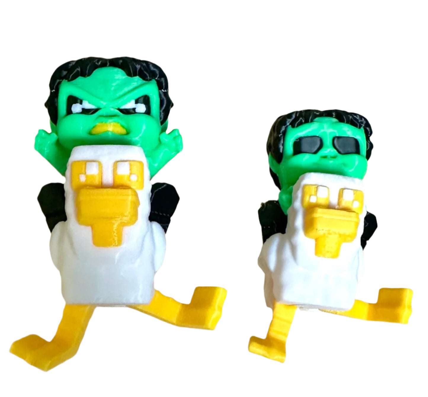 3D Animal Toys