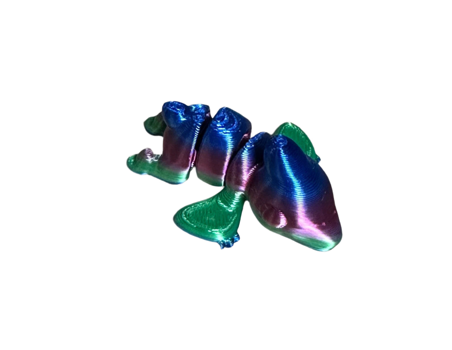 3D Animal Toys