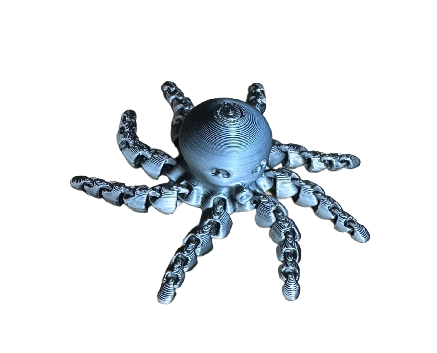 3D Animal Toys