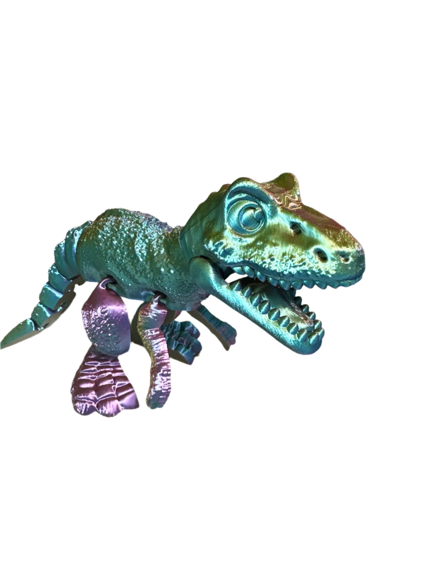 3D Dinosaurs