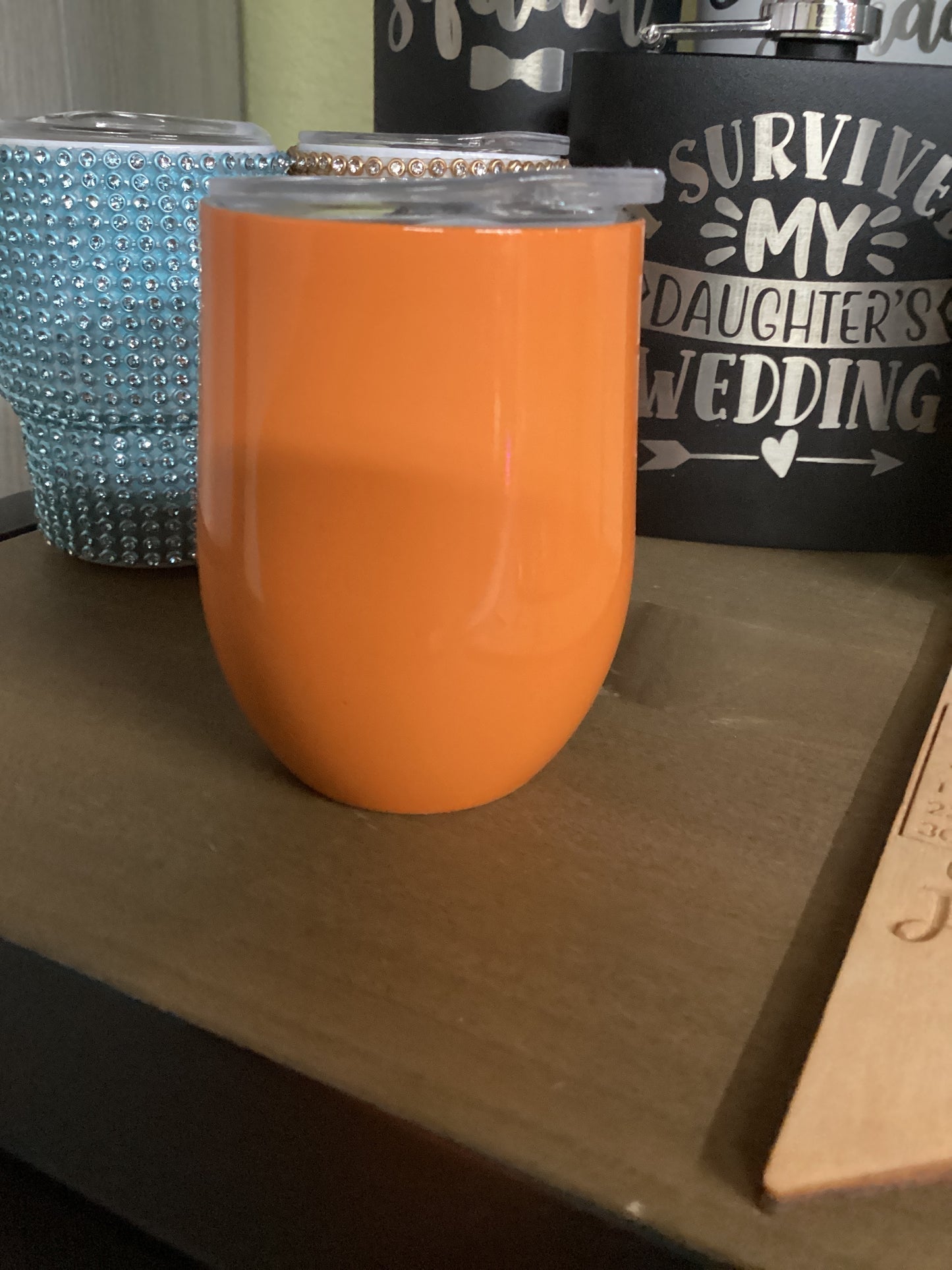 2 oz rounded cups