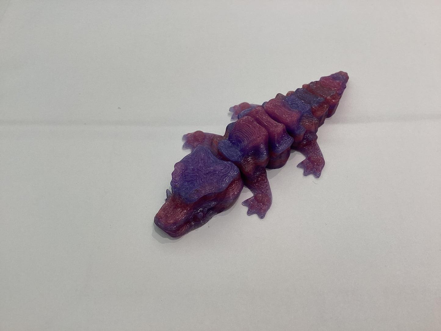 3D Animal Toys