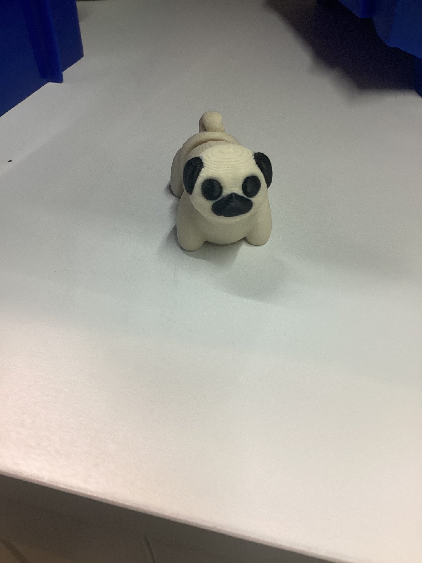 3D Animal Toys