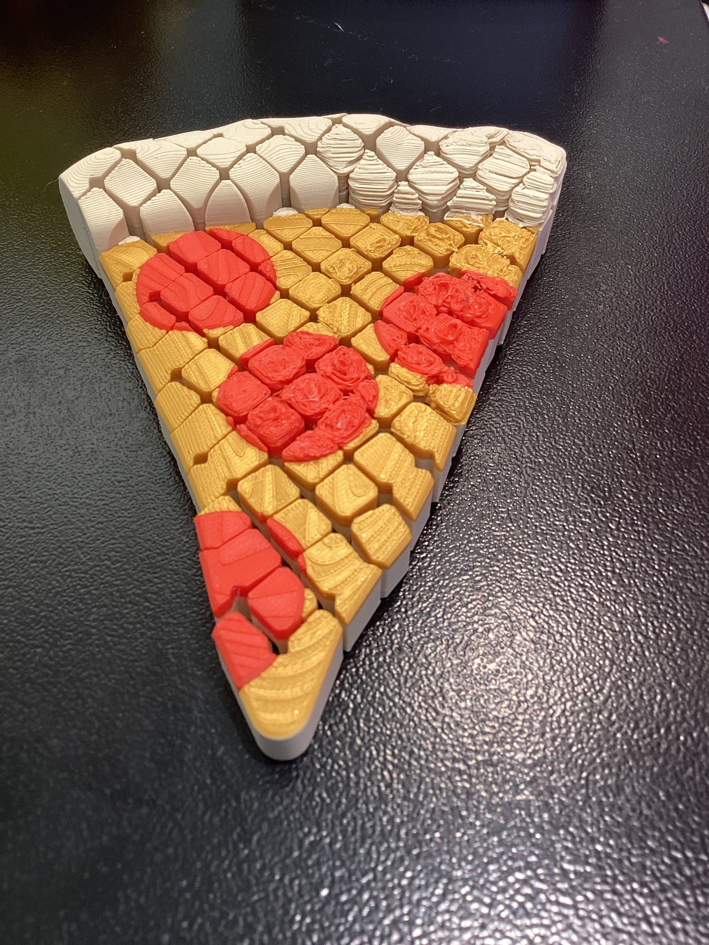 3D Food