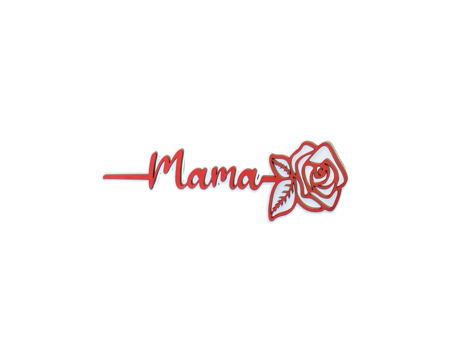 Rose - Mama