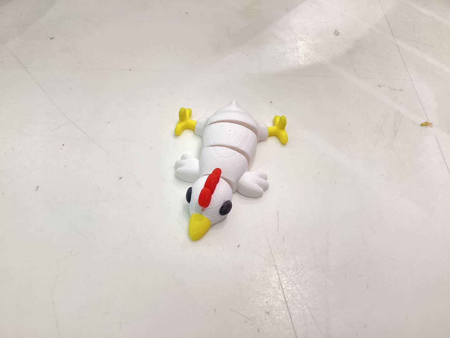 3D Animal Toys