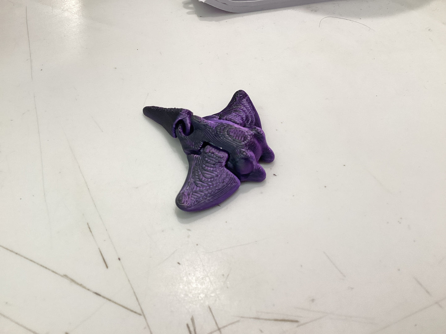 3D Animal Toys