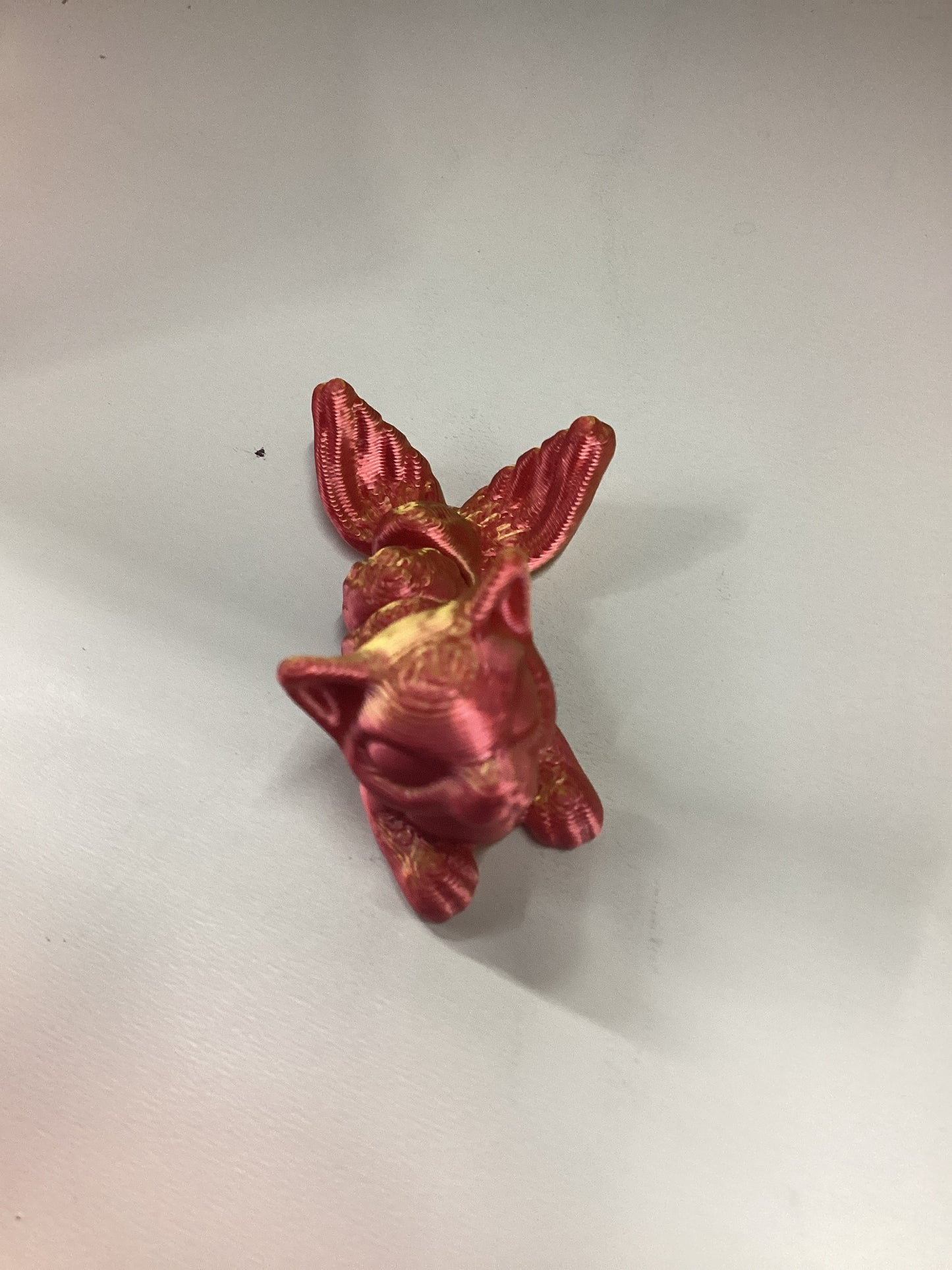3D Animal Toys