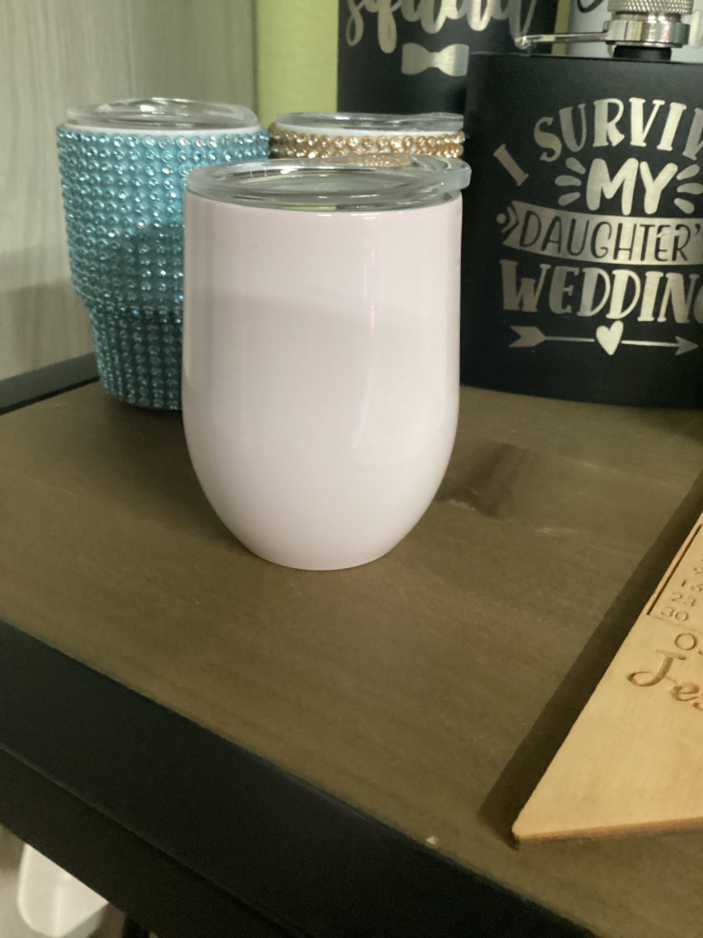 2 oz rounded cups