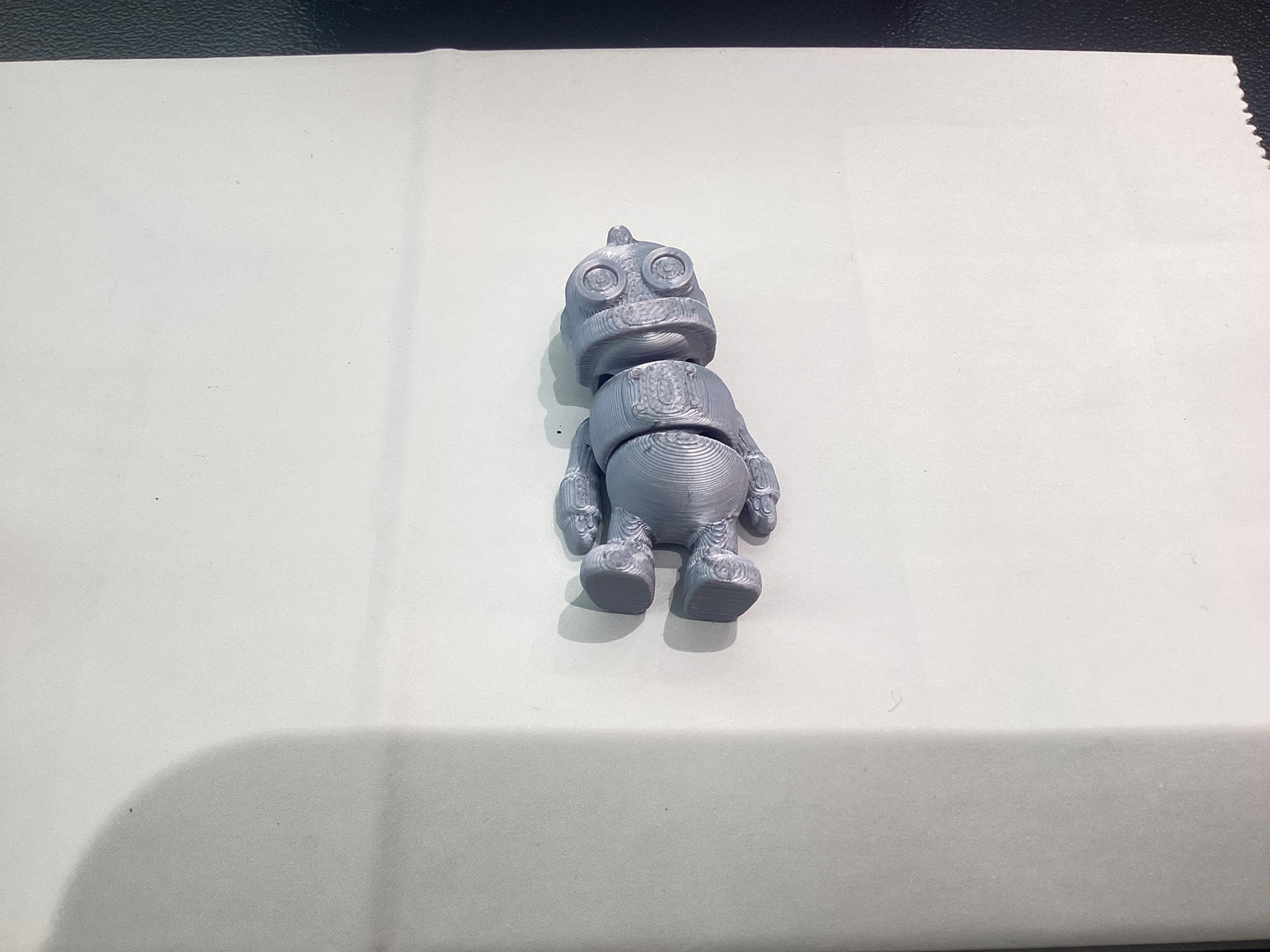 3D Animal Toys