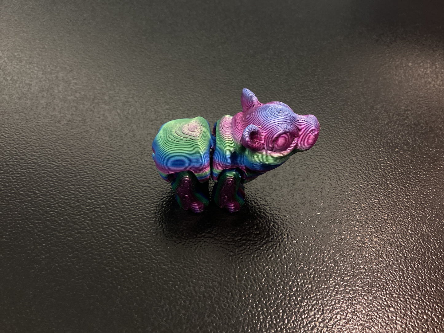 3D Animal Toys