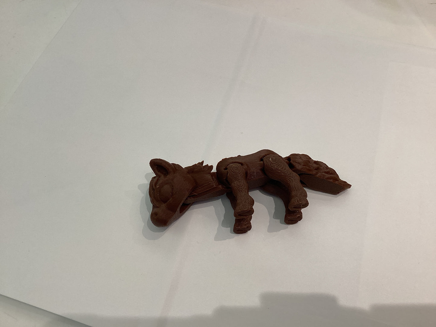 3D Animal Toys