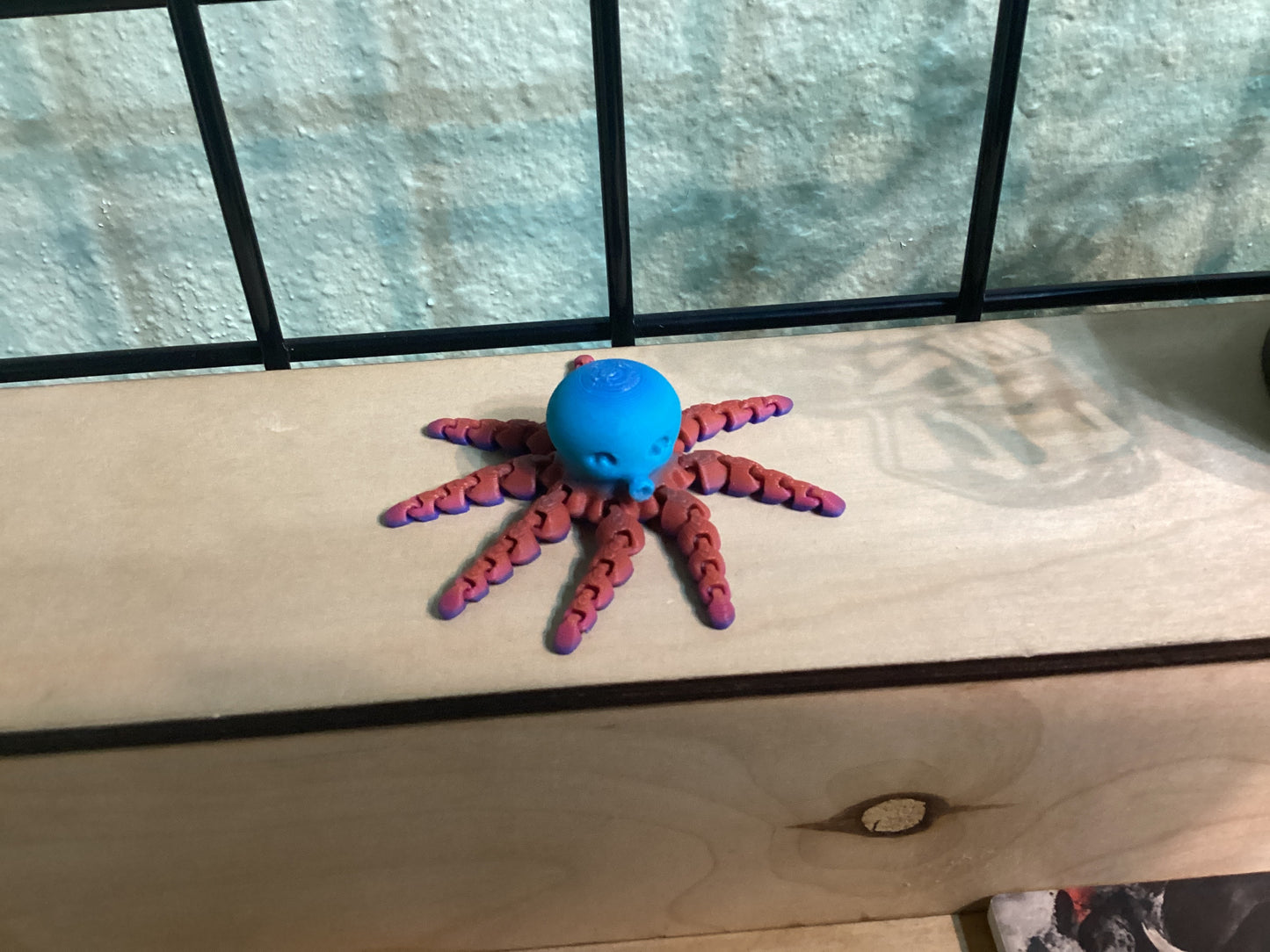 3D Animal Toys