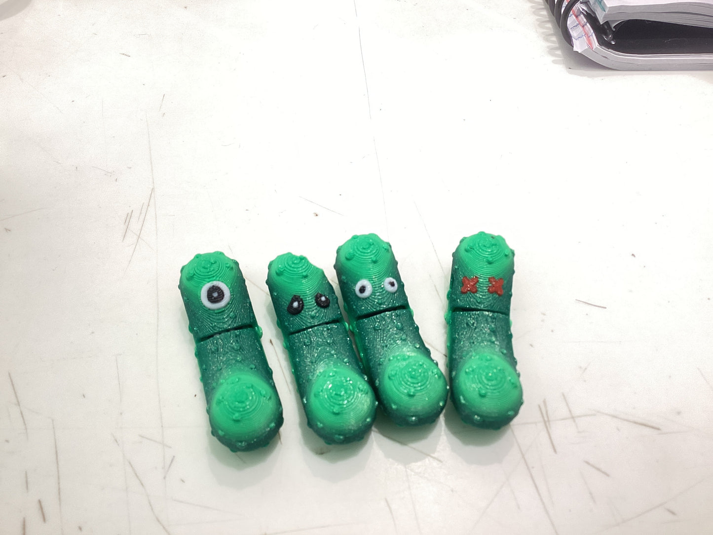 3D Animal Toys