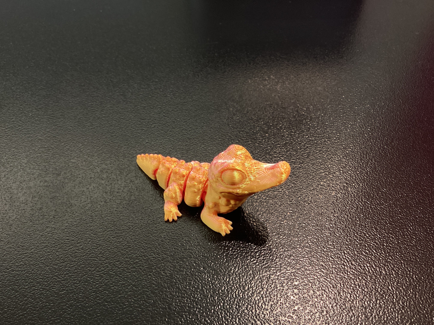 3D Animal Toys