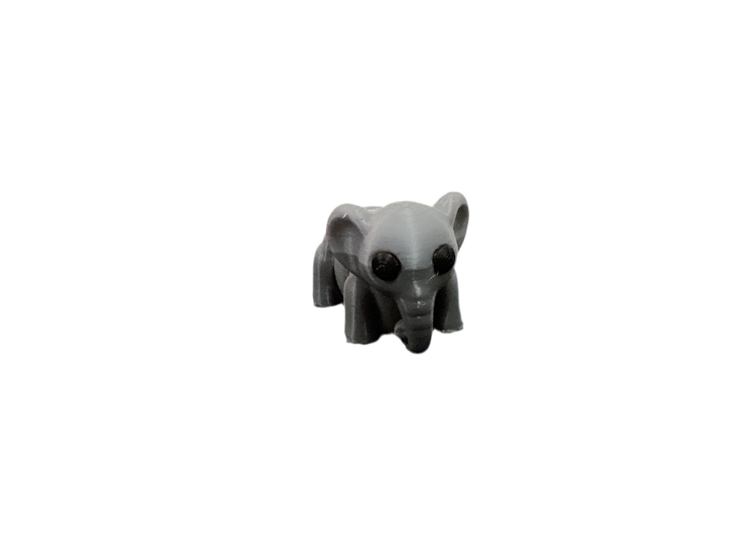 3D Animal Toys