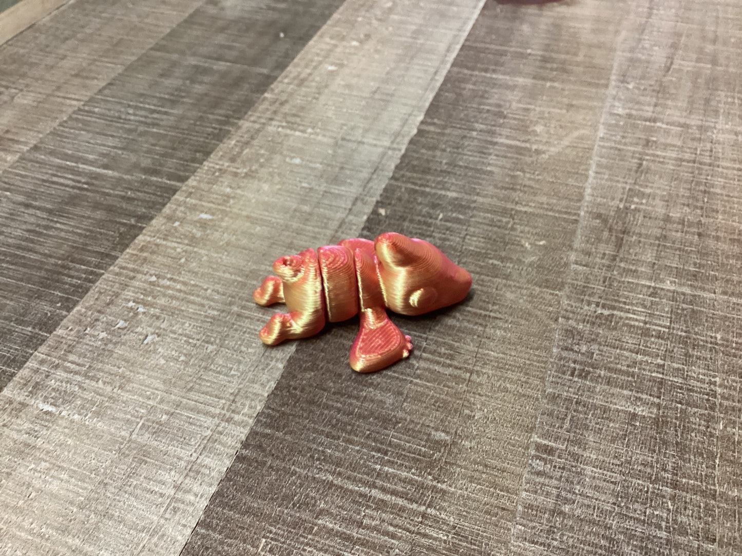3D Animal Toys