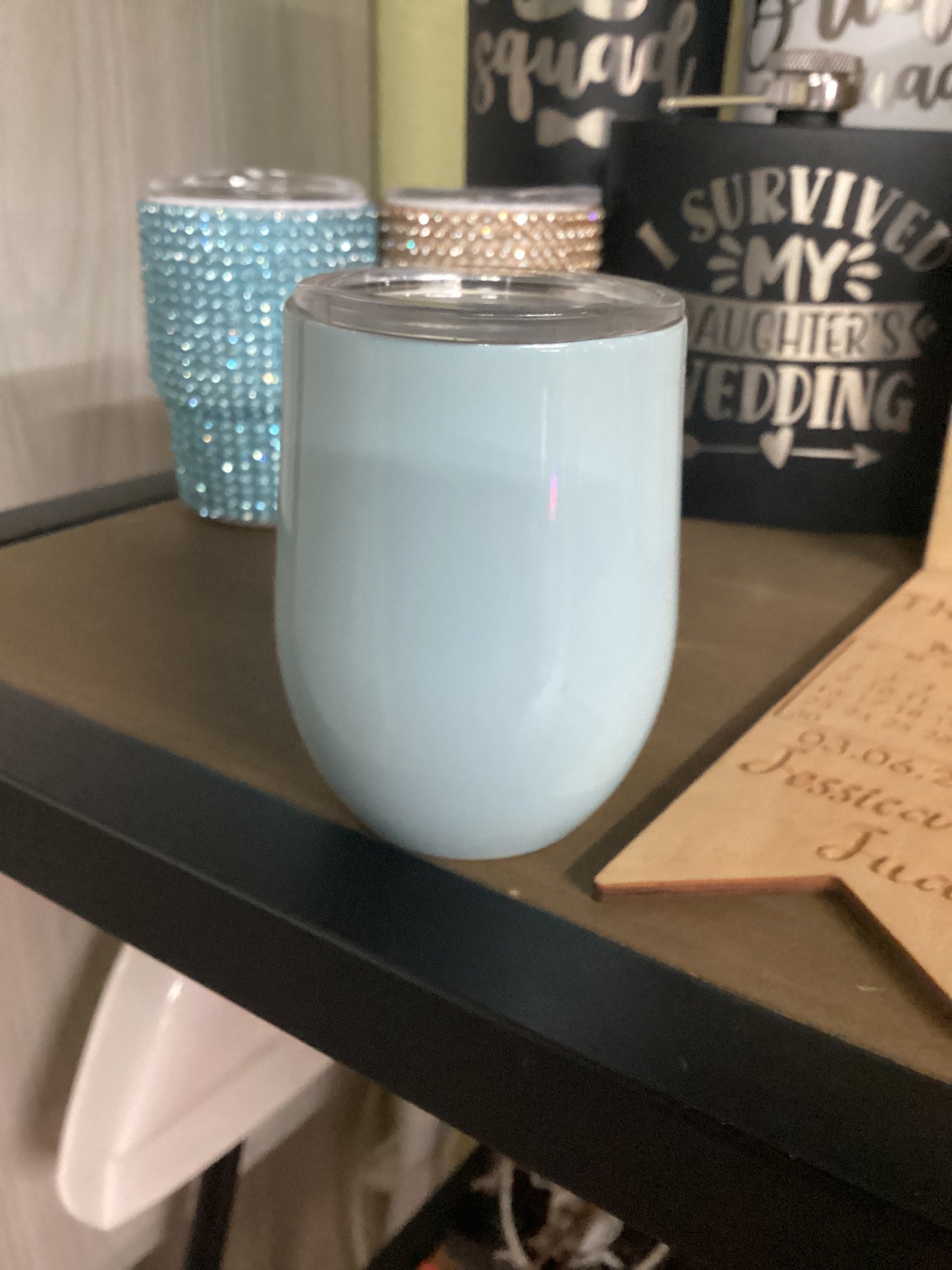 2 oz rounded cups