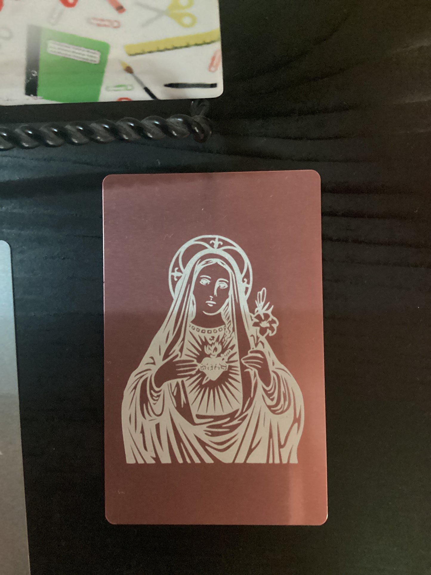Prayer Cards