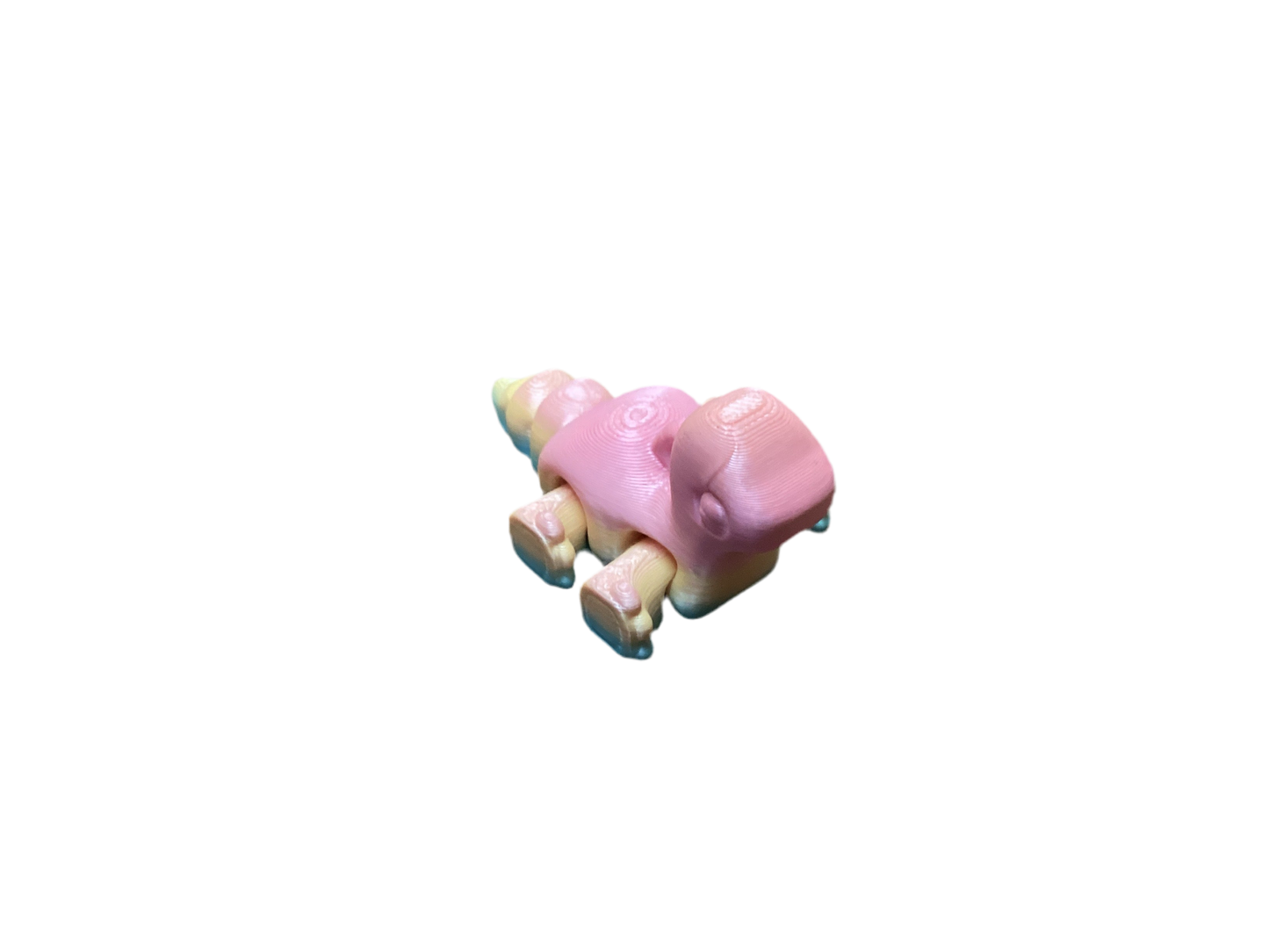 3D Animal Toys