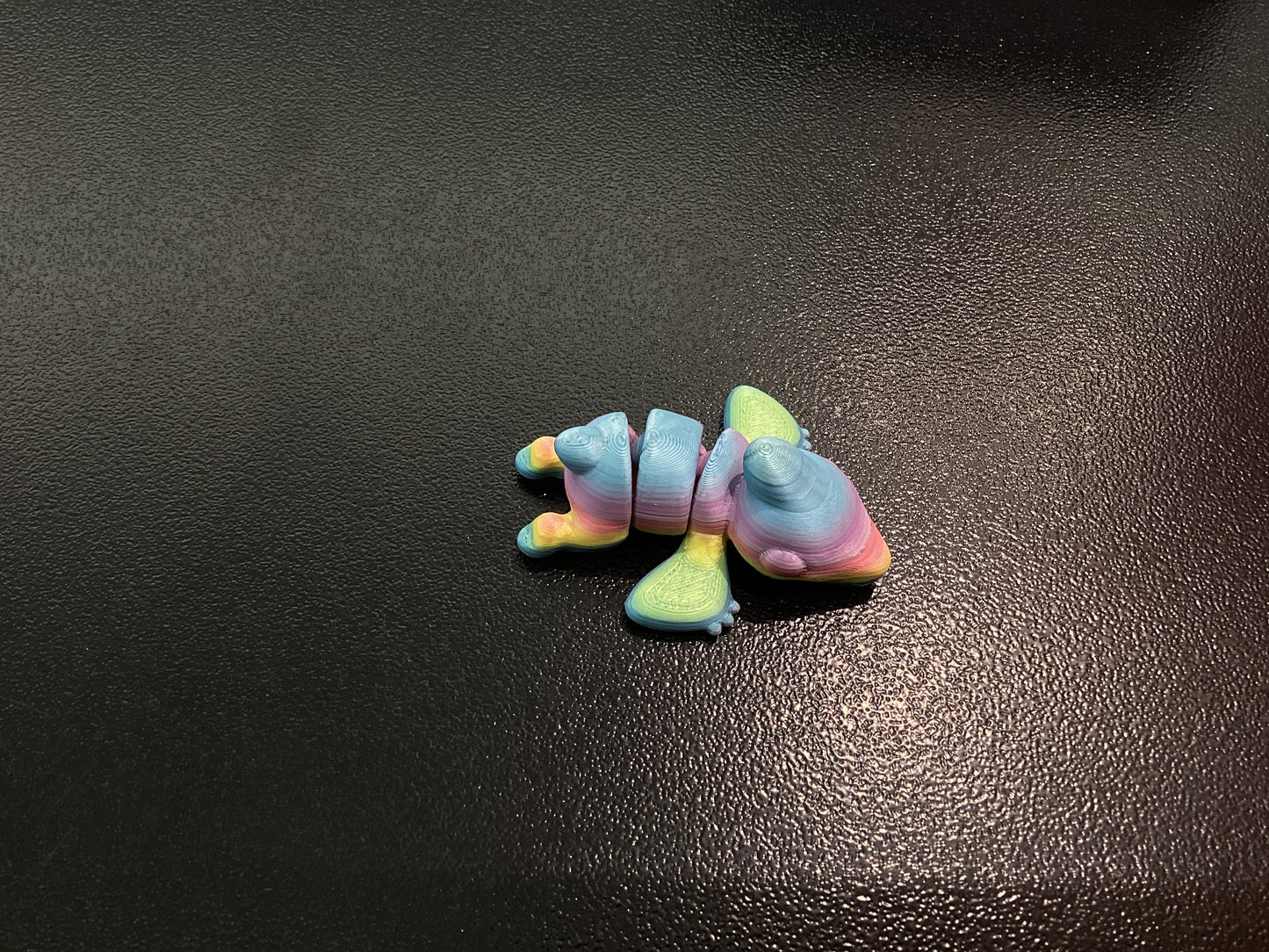 3D Animal Toys