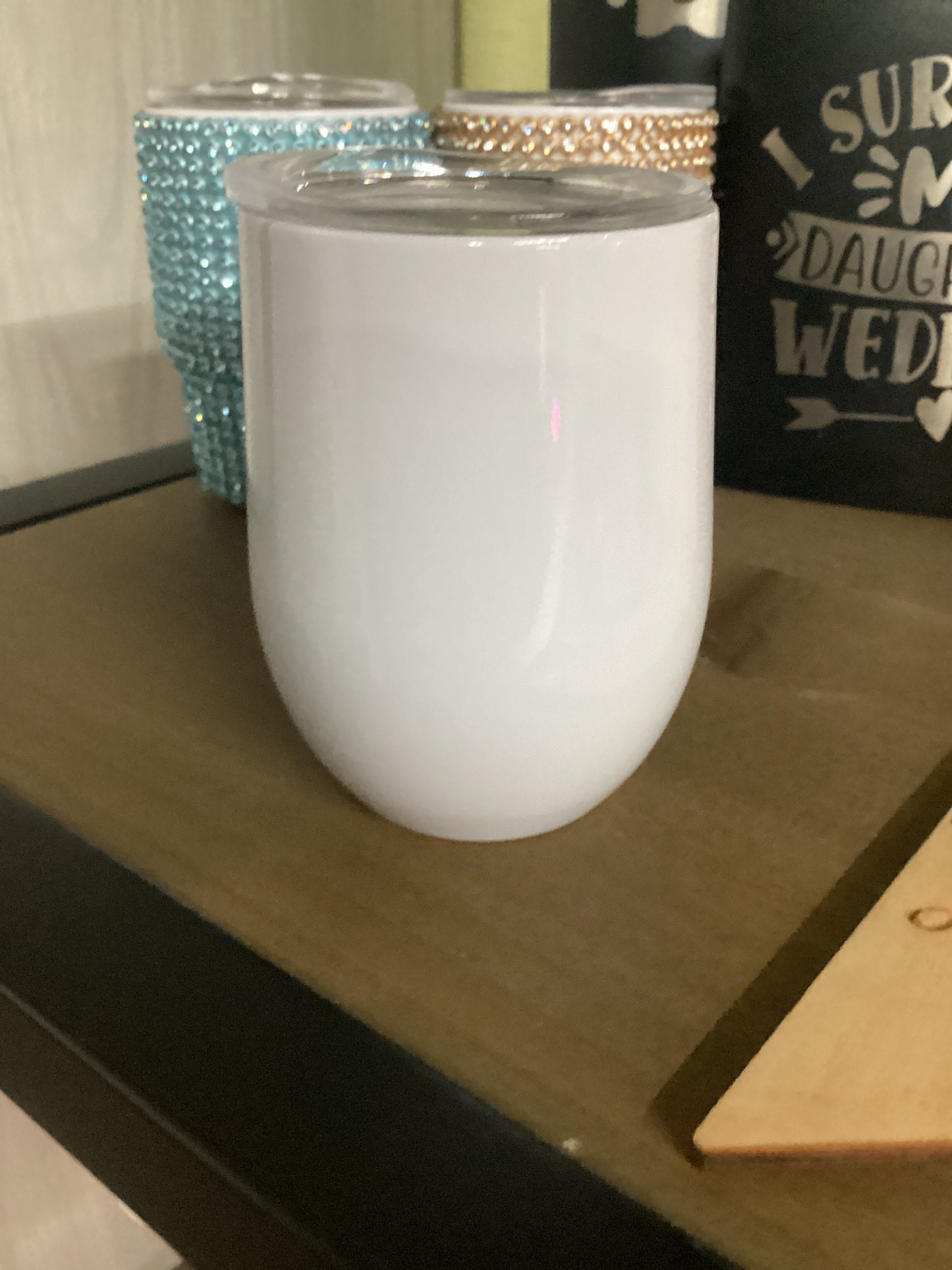 2 oz rounded cups