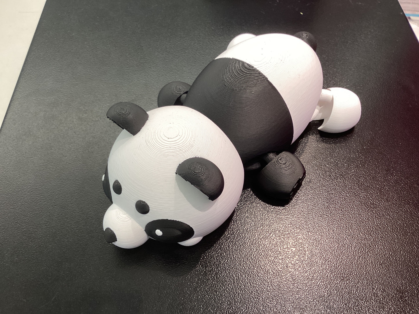 3D Animal Toys