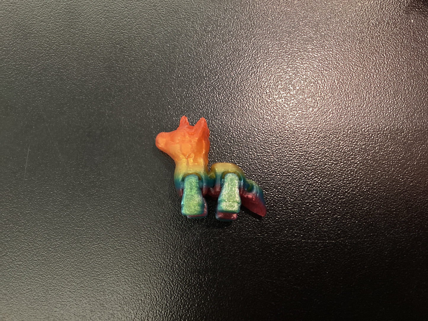 3D Animal Toys