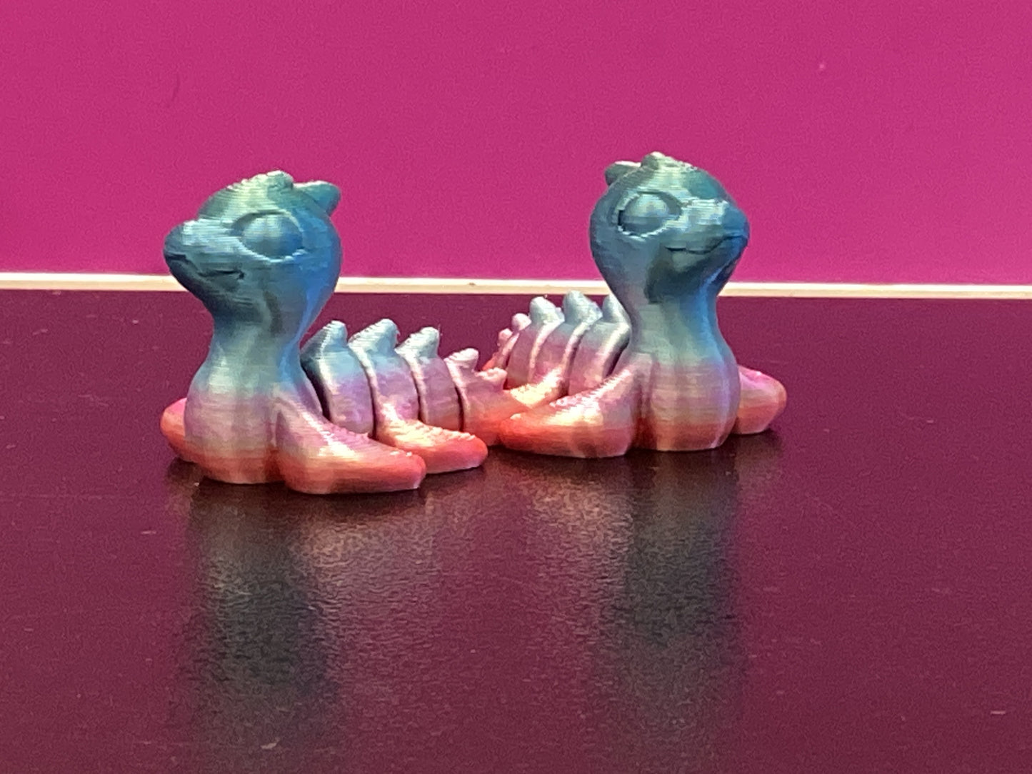 3D Animal Toys