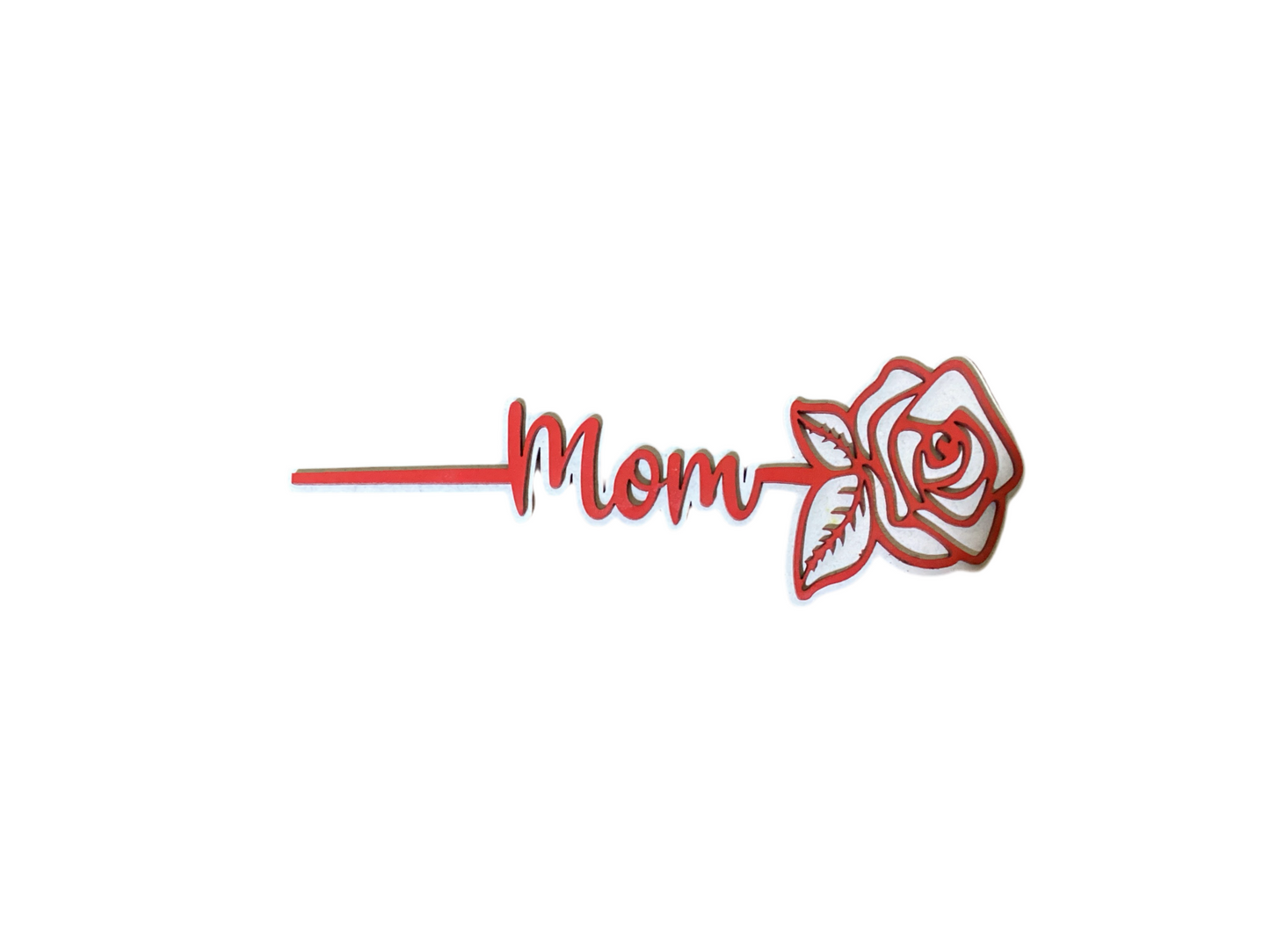 Rose - Mom