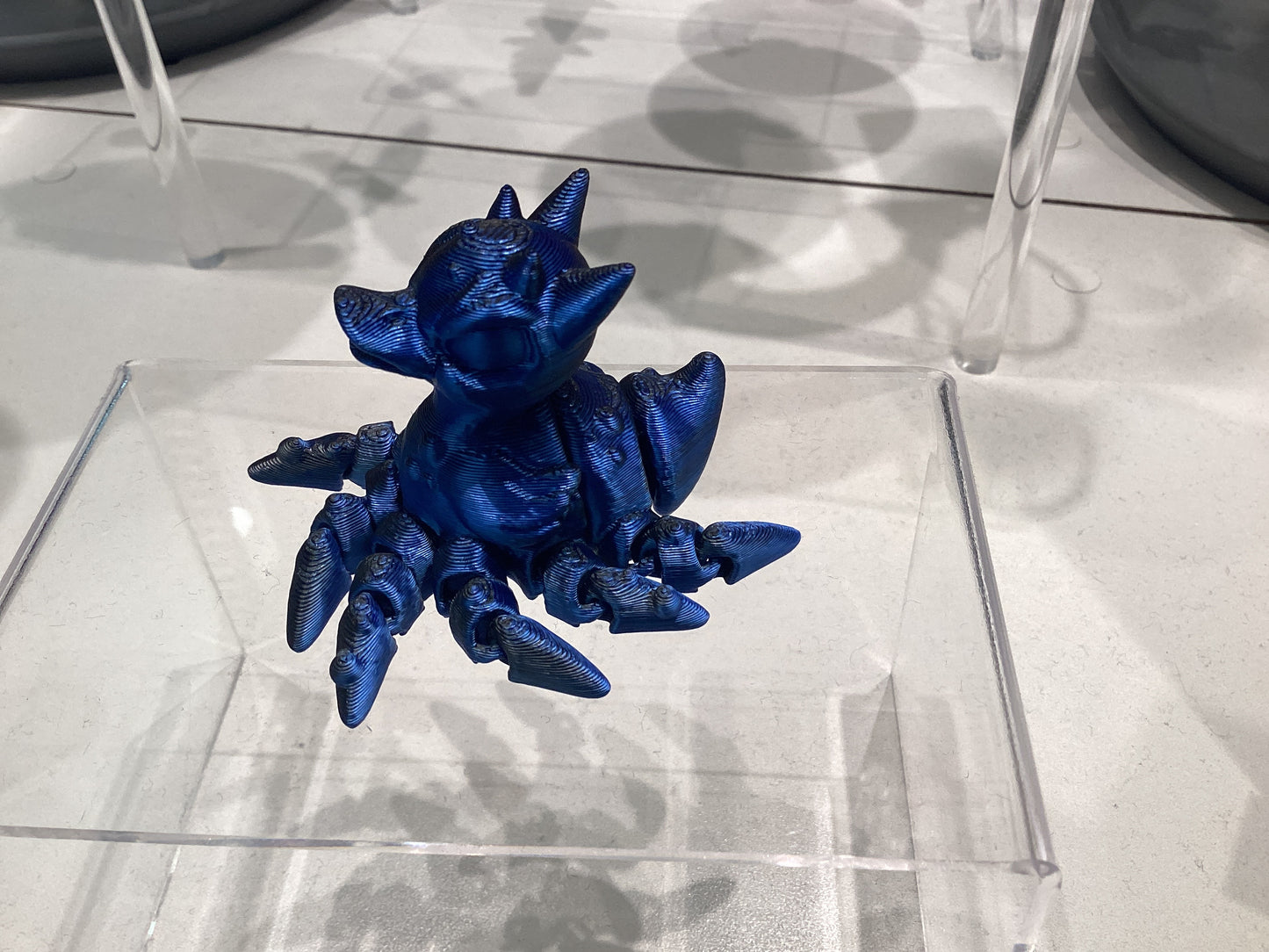 3D Animal Toys