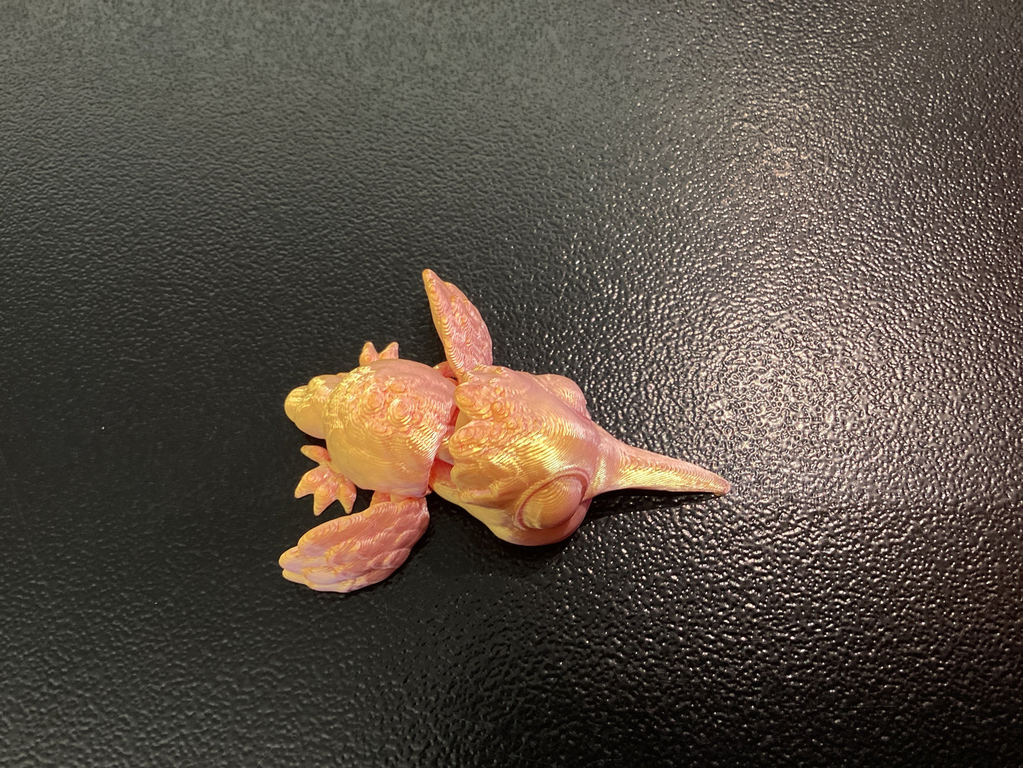 3D Animal Toys